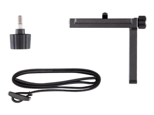 DJI R Lens-Fastening Strap - Linsestøttemontering - for DJI Ronin-S, Ronin-SC, RS 2, RSC 2