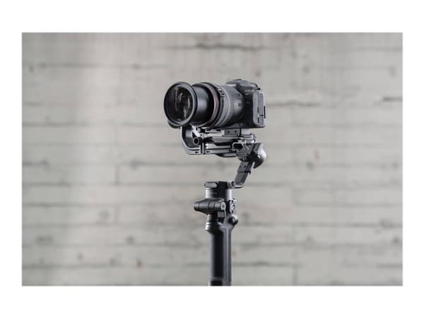 DJI R Lens-Fastening Strap - Linsestøttemontering - for DJI Ronin-S, Ronin-SC, RS 2, RSC 2