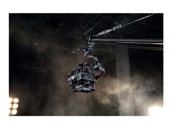 DJI - Ekspansjonsbasesett - for DJI RS 2