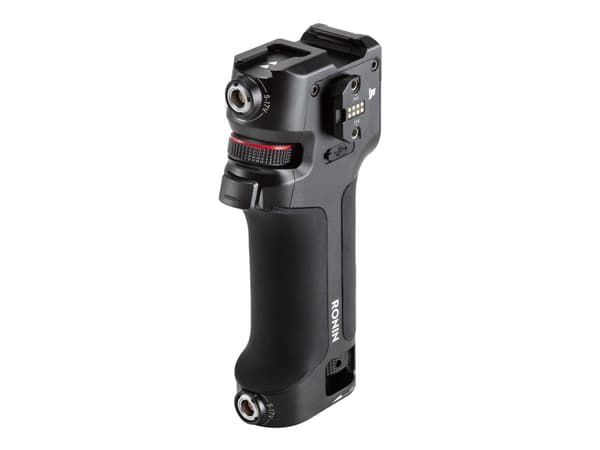 DJI Ronin Tethered Control Handle - Fjernkontroll for kamerastabilisering - kabel - for DJI RS 2