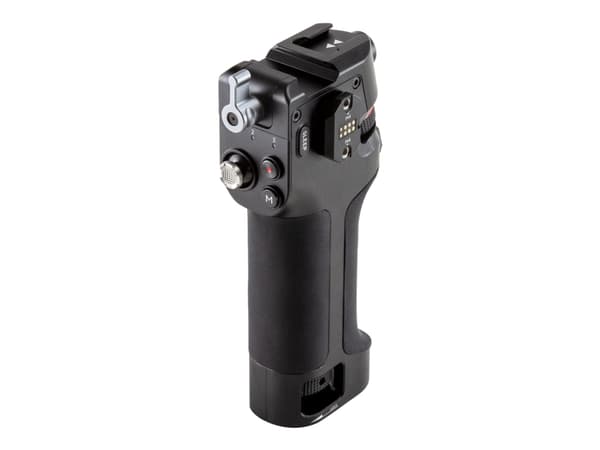 DJI Ronin Tethered Control Handle - Fjernkontroll for kamerastabilisering - kabel - for DJI RS 2