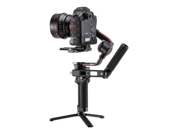DJI - Håndtak - for DJI RS 2, RSC 2