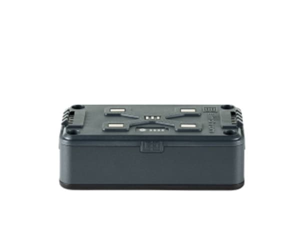 Elinchrom ELB 500, Batteri, Lithium-Ion (Li-Ion), 14,4 V, 42 Wh, 730 g
