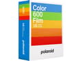 Miniatyrbilde 4 av 5: Polaroid - Hurtigvirkende fargefilm - 600 - ASA 640 - 8 eksponeringer - 2 kassetter