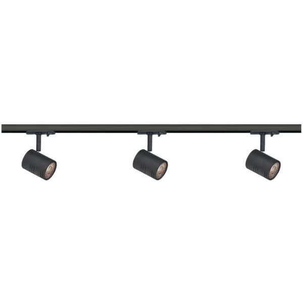 Q-Light Q-track 3spot sort