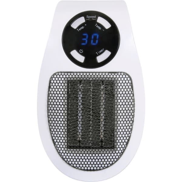 Mill HT500 Keramisk Vifteovn Plug-in