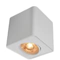 Miniatyrbilde 2 av 2: Namron Alfa Box 1 LED matt hvit