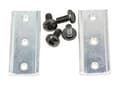 Miniatyrbilde 4 av 5: Ergotron - Monteringsbrakett(er) - for Ergotron SV32 PHD Single Drawer