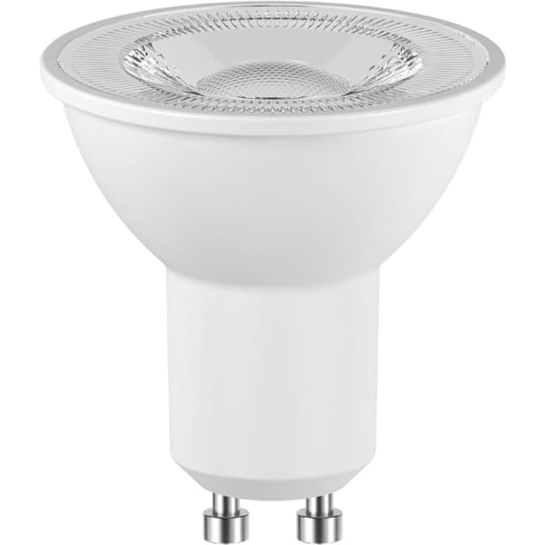Namron LED Pære 4W GU10 SMD 2700k dim