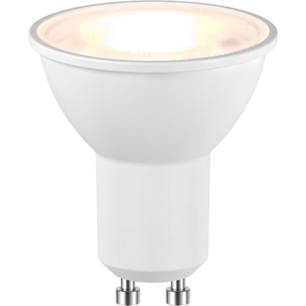 Namron LED Pære 7,2W GU10 SMD 2700k dim
