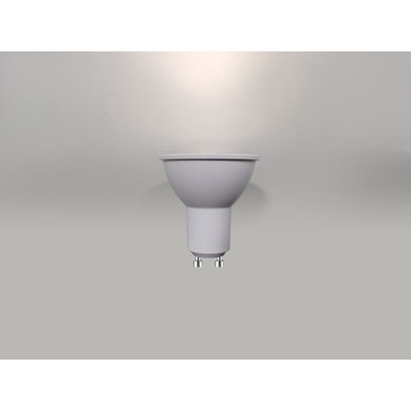 Namron LED Pære 7,2W GU10 SMD 4000k dim