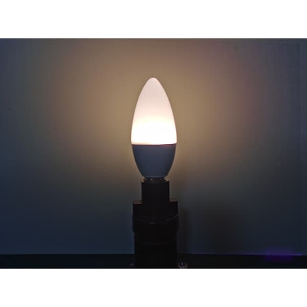 Namron LED Mignon 5W E14 2700k dim