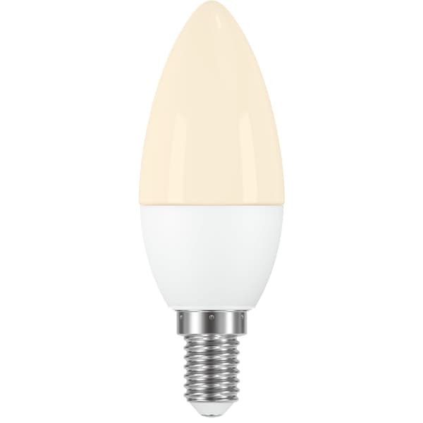 Namron LED Mignon 5W E14 2700k dim