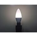 Miniatyrbilde 3 av 3: Namron LED Mignon 5W E14 4000k dim