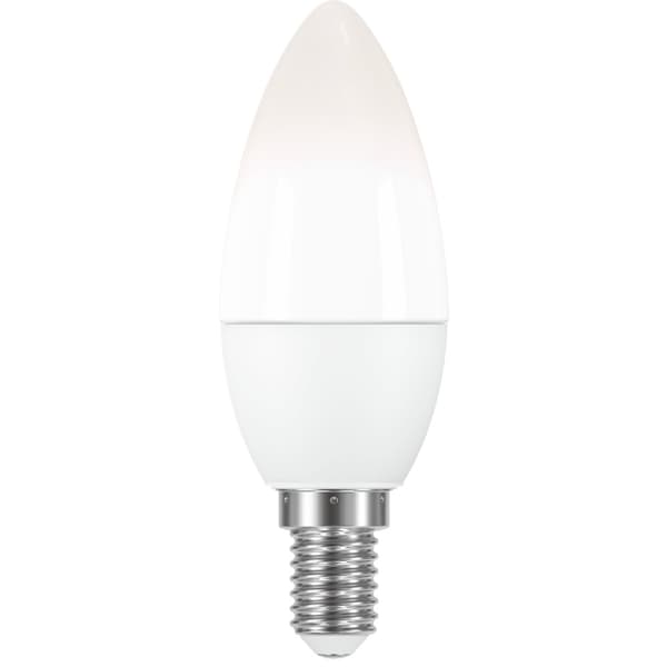 Namron LED Mignon 5W E14 4000k dim