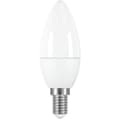 Miniatyrbilde 1 av 3: Namron LED Mignon 5W E14 4000k dim