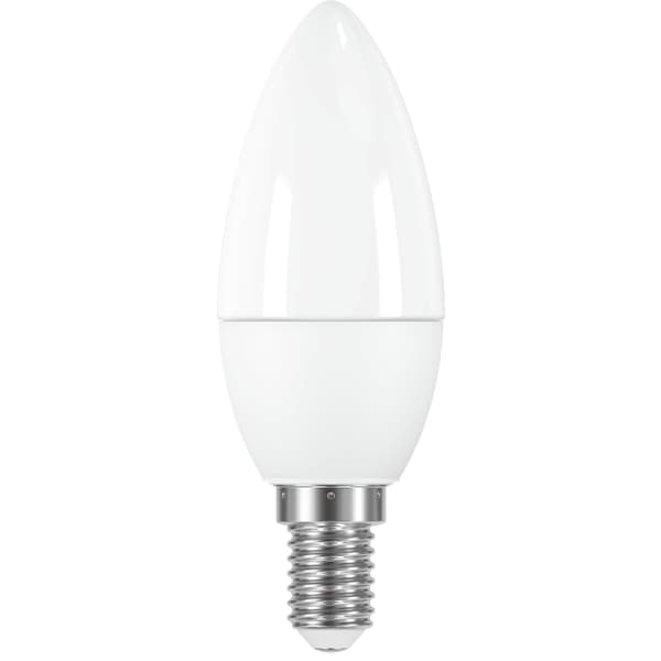 Namron LED Mignon 5W E14 4000k dim