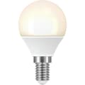 Miniatyrbilde 2 av 3: Namron LED Illum 5,5w E14 2700k dim