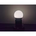 Miniatyrbilde 3 av 3: Namron LED Krone E27 5,5w 4000k dim