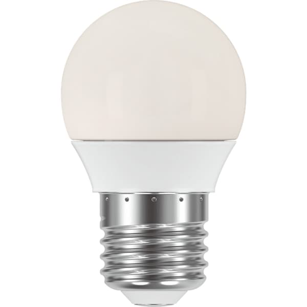 Namron LED Krone E27 5,5w 4000k dim