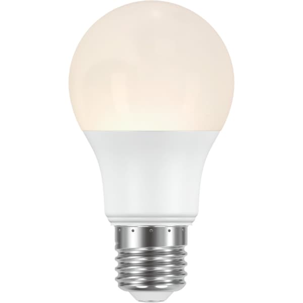 Namron LED Pære Normal E27 5w 2700k dim