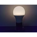 Miniatyrbilde 3 av 3: Namron LED Pære Normal E27 10,5w 2700k dim