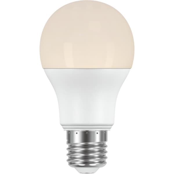 Namron LED Pære Normal E27 10,5w 2700k dim