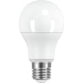 Miniatyrbilde 1 av 3: Namron LED Pære Normal E27 10,5w 2700k dim