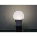 Miniatyrbilde 3 av 3: Namron LED Pære Normal E27 6w 4000k dim
