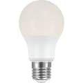 Miniatyrbilde 2 av 3: Namron LED Pære Normal E27 6w 4000k dim