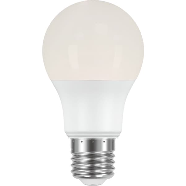 Namron LED Pære Normal E27 6w 4000k dim