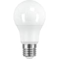 Miniatyrbilde 1 av 3: Namron LED Pære Normal E27 6w 4000k dim