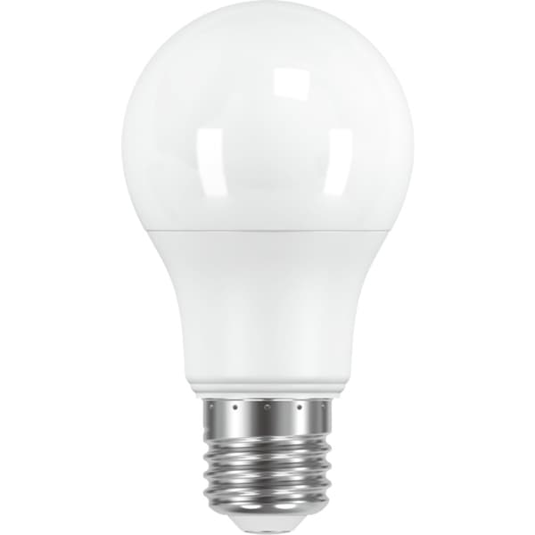 Namron LED Pære Normal E27 6w 4000k dim