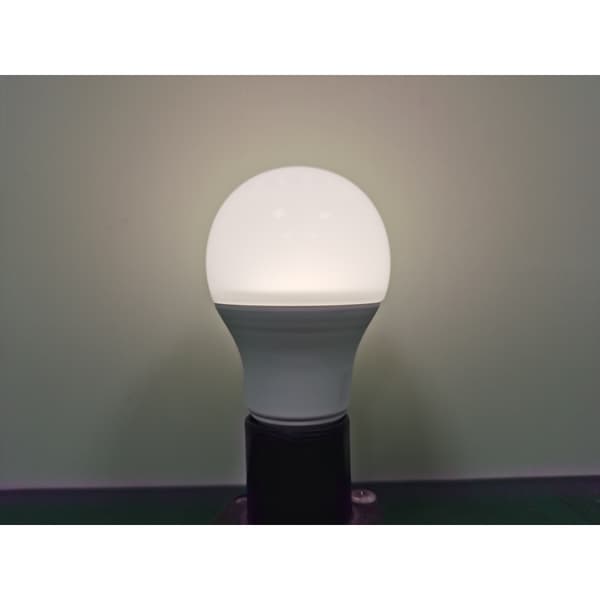 Namron LED Pære Normal E27 10,5w 4000k dim