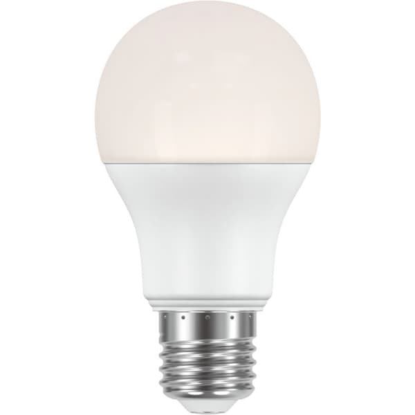 Namron LED Pære Normal E27 10,5w 4000k dim