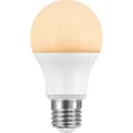 Miniatyrbilde 2 av 3: Namron LED Pære Normal E27 10,5w step dim 2700k