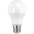 Miniatyrbilde 1 av 3: Namron LED Pære Normal E27 10,5w step dim 2700k