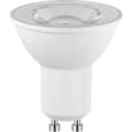 Miniatyrbilde 1 av 2: Namron LED Pære 4,5W GU10 SMD 2700k