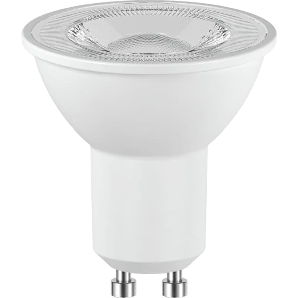 Namron LED Pære 4,5W GU10 SMD 2700k