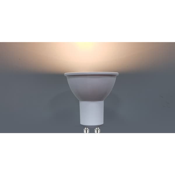 Namron LED Pære 6,6W GU10 SMD 2700k