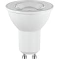 Miniatyrbilde 1 av 2: Namron LED Pære 6,6W GU10 SMD 2700k