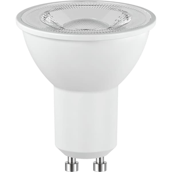 Namron LED Pære 6,6W GU10 SMD 2700k