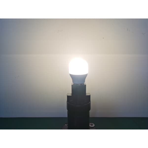 Namron LED mini E14 1,8w 2700k