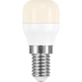 Miniatyrbilde 2 av 3: Namron LED mini E14 1,8w 2700k
