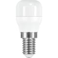 Miniatyrbilde 1 av 3: Namron LED mini E14 1,8w 2700k