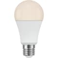 Miniatyrbilde 2 av 3: Namron LED Pære Normal E27 13,6w 2700k dim