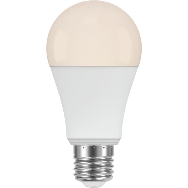 Namron LED Pære Normal E27 13,6w 2700k dim