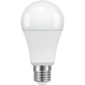 Miniatyrbilde 1 av 3: Namron LED Pære Normal E27 13,6w 2700k dim