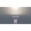 Miniatyrbilde 2 av 2: Namron LED Pære 6,6W GU10 SMD 4000k