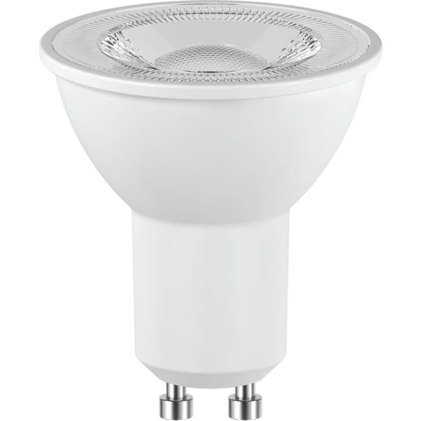 Namron LED Pære 6,6W GU10 SMD 4000k